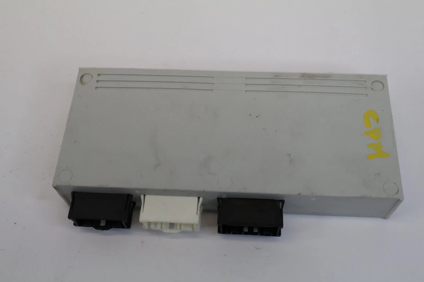 2011-2016 BMW 528I 535I 550I TAILGATE TRUNK LID CONTROL MODULE 61357327886 OEM