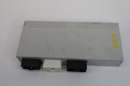 2011-2016 BMW 528I 535I 550I TAILGATE TRUNK LID CONTROL MODULE 61357327886 OEM