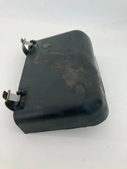 98-01 CHEVROLET LUMINA SEDAN POWERTRAIN CONTROL MODULE COVER TRIM 10294143 OEM