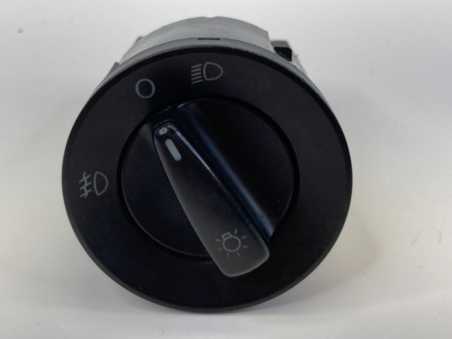 1998-2010 Volkswagen Beetle Headlight & Fog Lamp Light Switch 1C0-941-531-C OEM