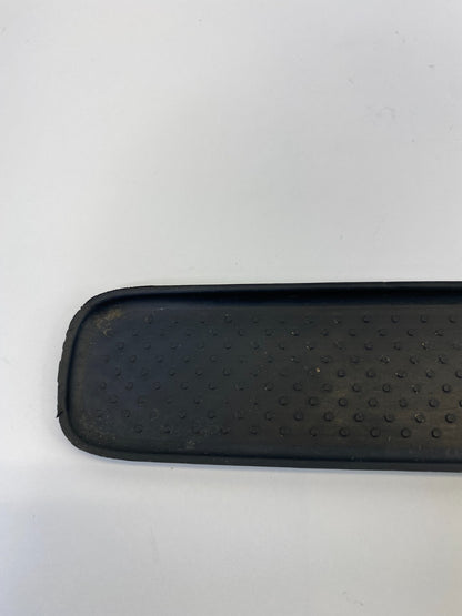 02-06 Toyota Camry Front Right Door Inside Pull Handle Insert Mat 74244AA010 OEM