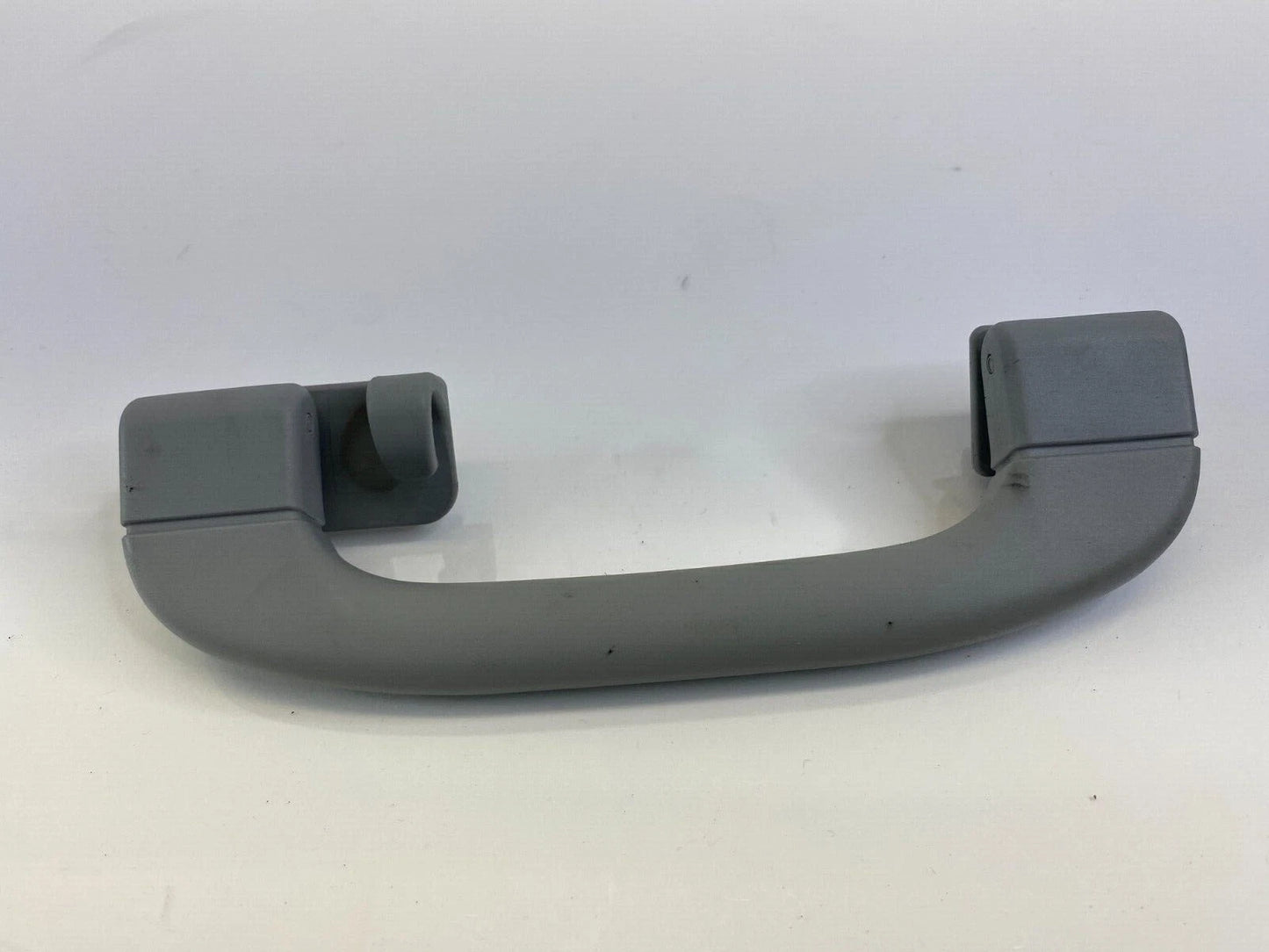 2007-2013 BMW X5 REAR LEFT SIDE INTERIOR INNER ROOF GRAB GRIP HANDLE 6977693