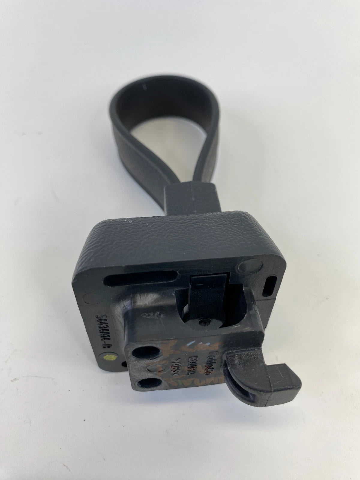 10-12 FORD FUSION REAR TRUNK TAILGATE INTERIOR PULL STRAP HANDLE 54434A14-B OEM