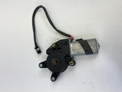 2000-2006 Mazda MPV Front Left Driver Side Door Power Window Motor OEM