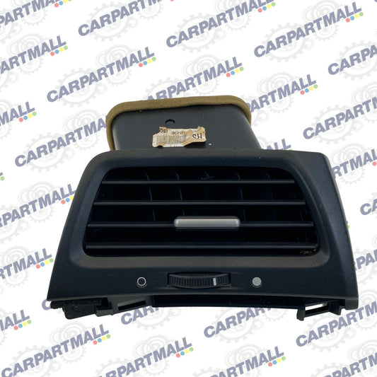 2008-2012 Honda Accord Front Right Passenger Side AC Air Vent Grille Outer