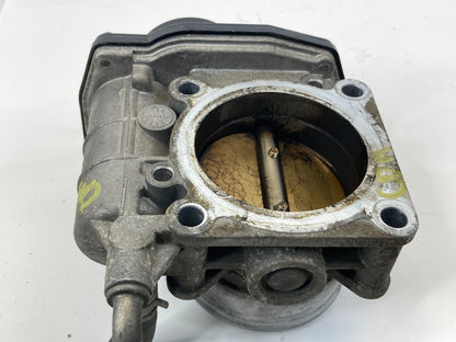 07-13 NISSAN ALTIMA 2.5L S SEDAN THROTTLE BODY VALVE ASSEMBLY OEM SERA 526-01