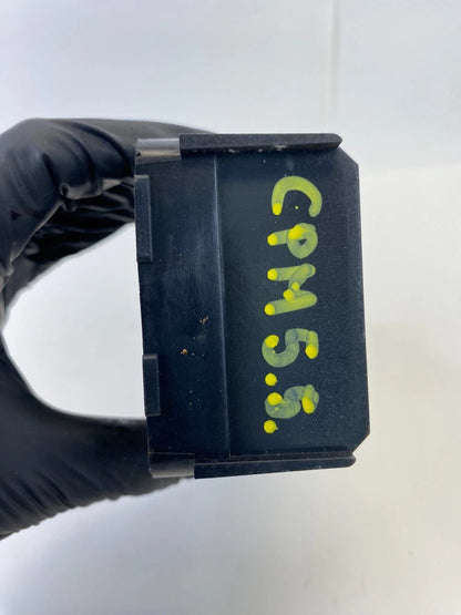 12-15 CHEVROLET EQUINOX HEATING AIR CLIMATE REMOTE CONTROL MODULE 13585637 OEM