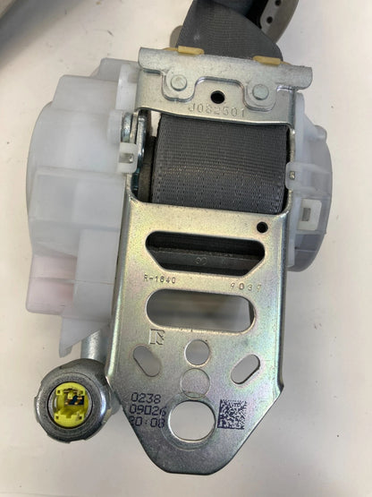 2010-2013 TOYOTA PRIUS FRONT RIGHT SEAT BELT RETRACTOR ASSY 7S1030-P OEM