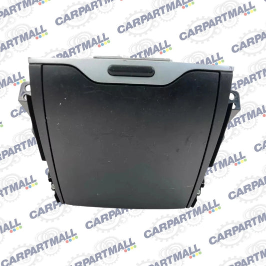 2011-2014 HYUNDAI SONATA FRONT CENTER CONSOLE STORAGE COMPARTMENT TRAY 847803800