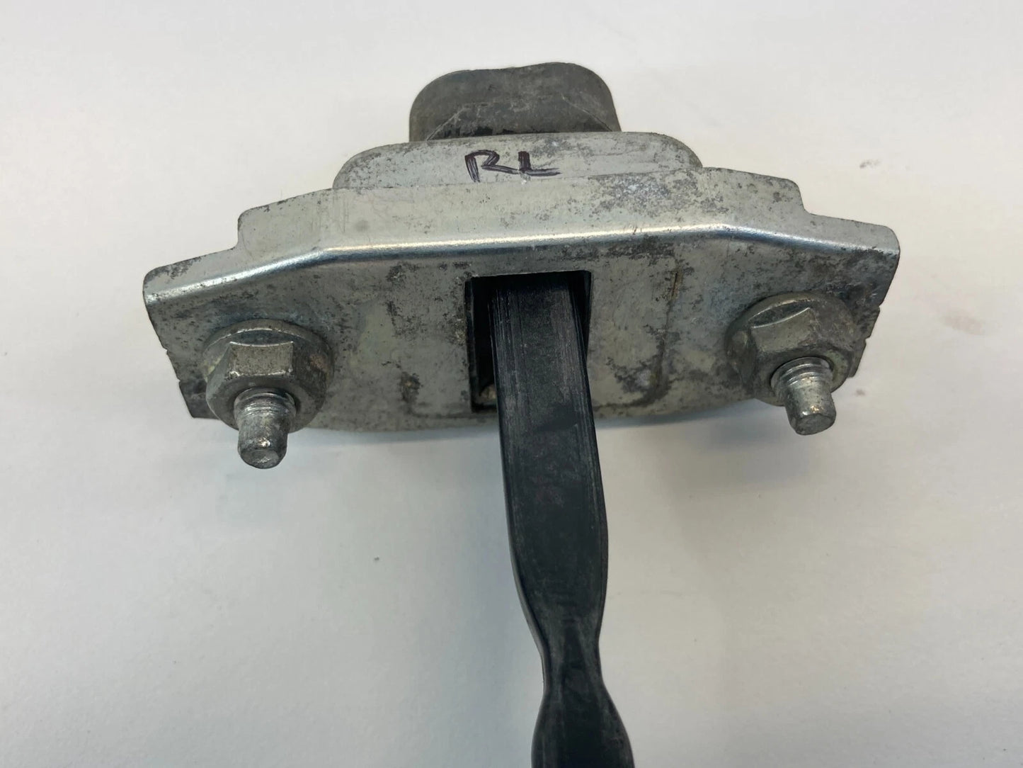07 08 09 10 11 TOYOTA CAMRY SEDAN REAR LEFT DOOR CHECK HINGE STOPPER DETENT OEM