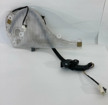 2006-2010 MAZDA 5 SLIDING DOOR WIRING HARNESS CABLE TRACK ASSEMBLY REAR LEFT OEM