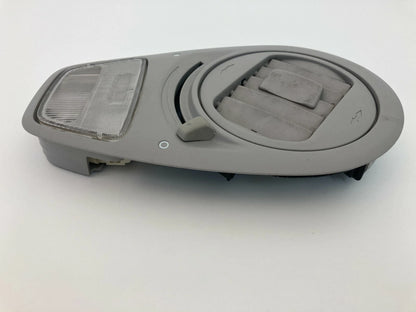 1999-2004 HONDA ODYSSEY INTERIOR ROOF OVERHEAD AIR VENT DOME MAP LIGHT LAMP OEM