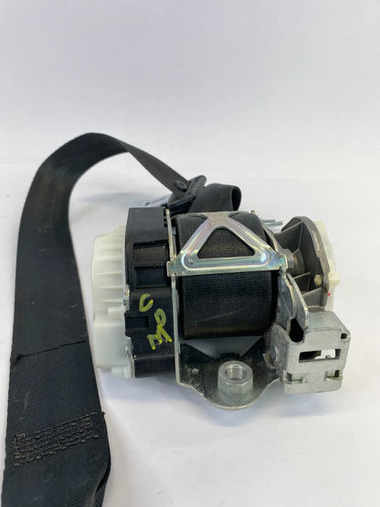 2011-2018 VW VOLKSWAGEN JETTA SEDAN FRONT LEFT SEAT BELT RETRACTOR 5C6-857-705B