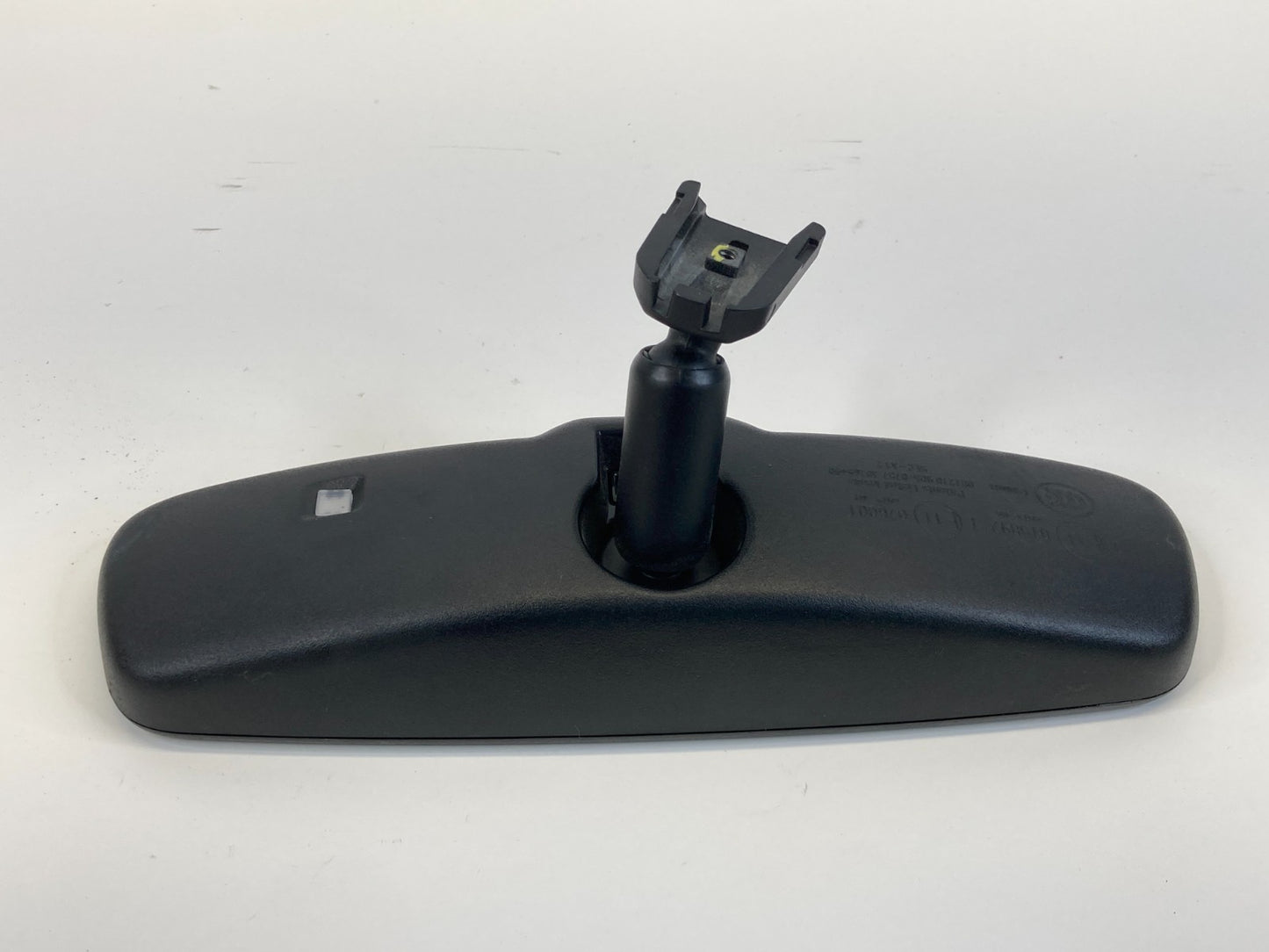 2010-2012 Acura RDX Rear View Interior Mirror Auto Dimming Assembly E11015892