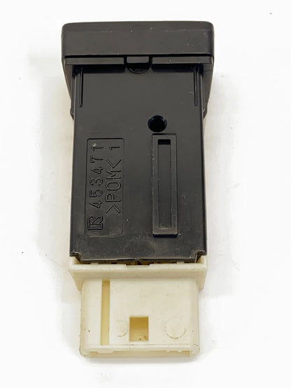 2007-2014 TOYOTA PRIUS INTERIOR LIGHT DIMMER SWITCH DASHBOARD FRONT OEM FACTORY