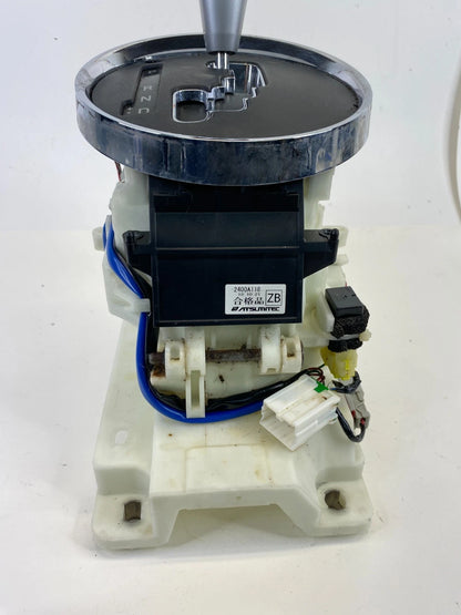 2011-2017 Outlander Sport Automatic Transmission Gear Shifter Selector 2400A118