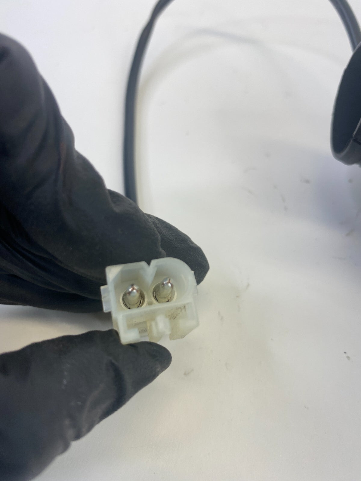 2009-2013 BMW 328i xDrive Blower Motor Cooling Fan Engine Control Module OEM