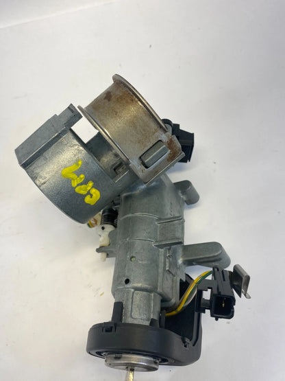 2007-2009 PONTIAC TORRENT EQUINOX IGNITION SWITCH LOCK CYLINDER & KEY 10357528