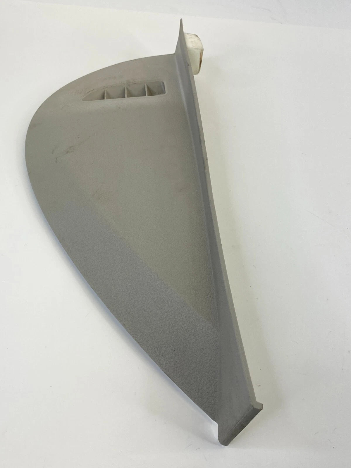 2008-2010 CHRYSLER TOWN & COUNTRY DASH RIGHT SIDE END CAP COVER TRIM 0ZS64ES3AA