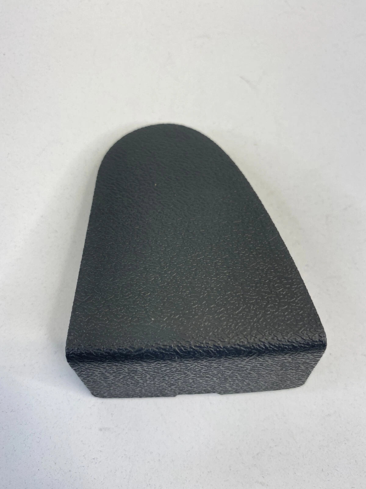 2007-2017 JEEP PATRIOT FRONT LEFT DOOR MIRROR FLAG TRIM COVER OEM 1KT57TRMAA