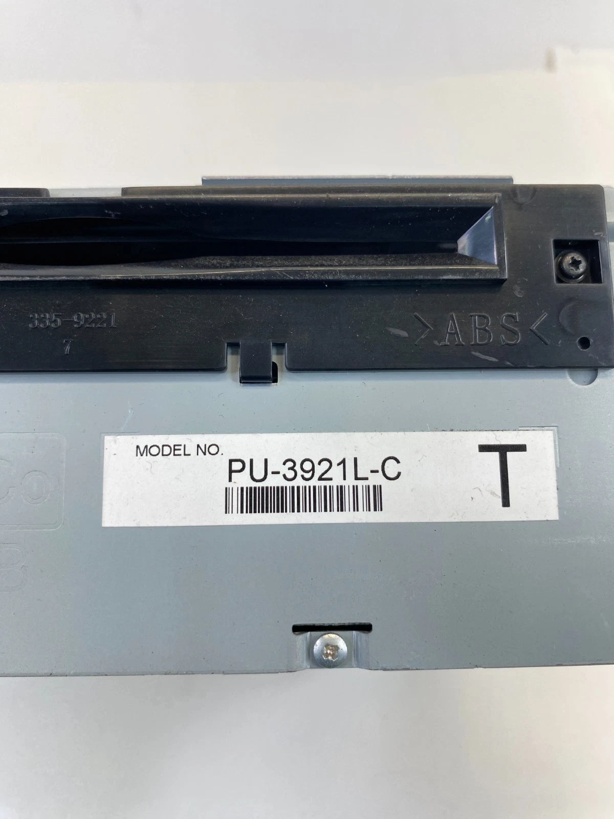 2016-2019 FORD EXPLORER INTERCEPTOR AM/FM RADIO CD PLAYER RECEIVER STEREO OEM