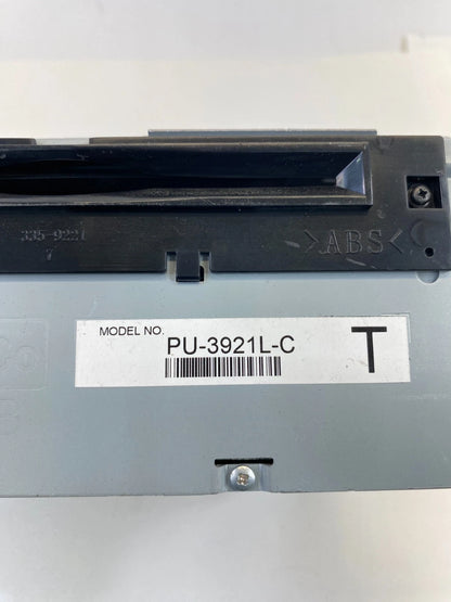 2016-2019 FORD EXPLORER INTERCEPTOR AM/FM RADIO CD PLAYER RECEIVER STEREO OEM