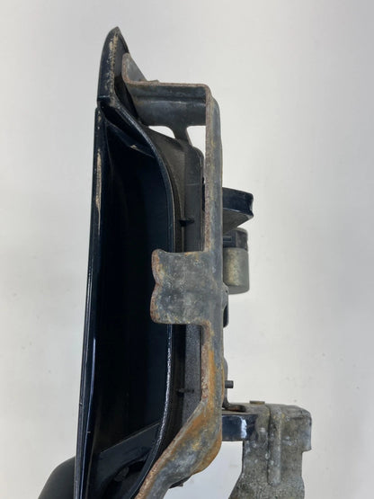 2001-2005 HONDA CIVIC SEDAN REAR RIGHT SIDE EXTERIOR DOOR HANDLE OEM