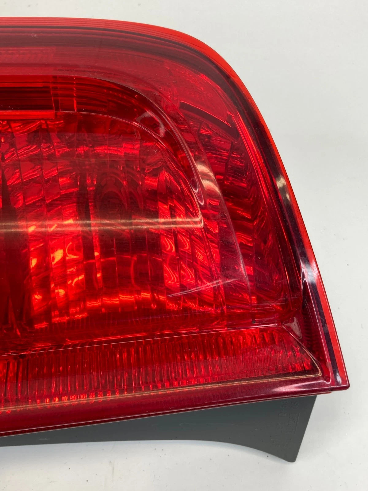 2008-2010 SCION XB REAR RIGHT PASSENGER TAIL LIGHT TAILLIGHT LAMP OEM