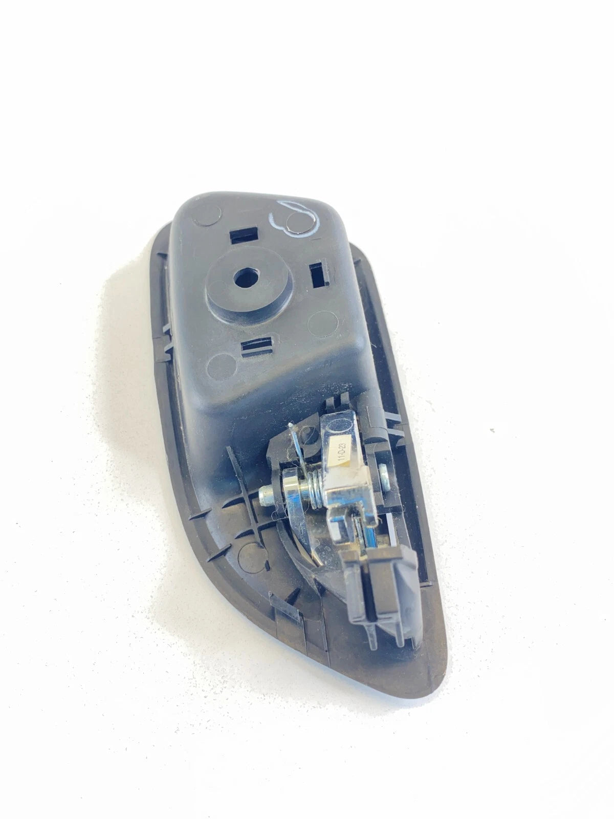 11-16 CHEVROLET CRUZE REAR RIGHT SIDE INTERIOR INNER DOOR HANDLE 96845901 OEM