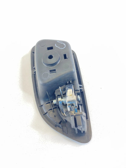 11-16 CHEVROLET CRUZE REAR RIGHT SIDE INTERIOR INNER DOOR HANDLE 96845901 OEM