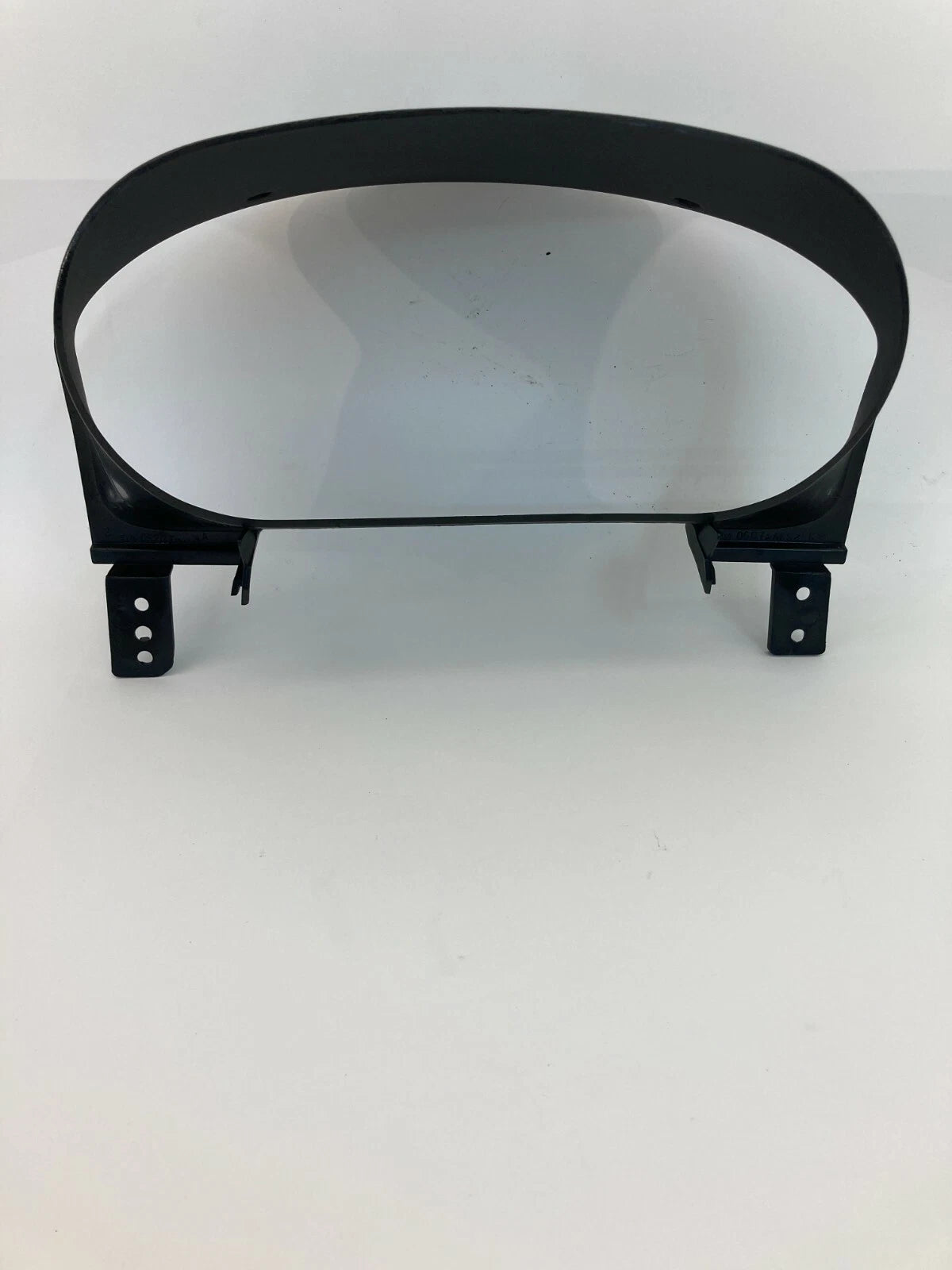 05-10 CHEVROLET COBALT LT SPEEDOMETER INSTRUMENT CLUSTER DASH BEZEL TRIM COVER