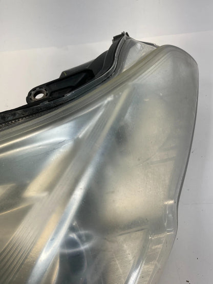 2013 2014 SUBARU OUTBACK LEGACY FRONT RIGHT PASSENGER HEADLIGHT HEADLAMP OEM