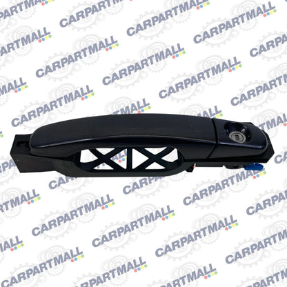 2010-2017 GMC TERRAIN FRONT LEFT SIDE OUTER EXTERIOR DOOR HANDLE 15786205 OEM