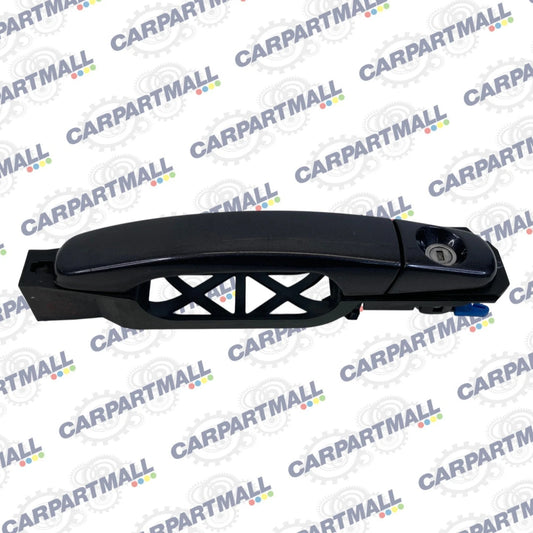 2010-2017 GMC TERRAIN FRONT LEFT SIDE OUTER EXTERIOR DOOR HANDLE 15786205 OEM