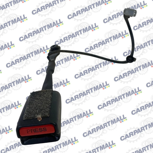 2013 2014 2015 DODGE DART FRONT LEFT DRIVER SEAT BELT BUCKLE OEM