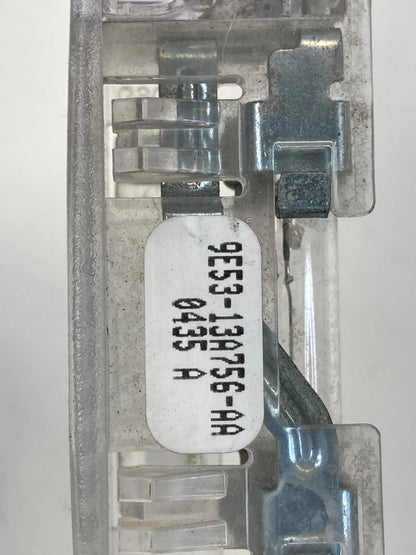 2011-2015 FORD EXPLORER INTERCEPTOR REAR CARGO COURTESY LIGHT LAMP OEM