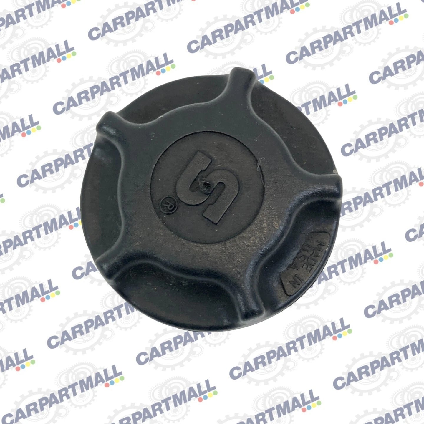 2001-2005 PONTIAC AZTEK 3.4L V6 ENGINE OIL FILLER CAP LID OEM