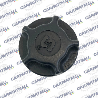 2001-2005 PONTIAC AZTEK 3.4L V6 ENGINE OIL FILLER CAP LID OEM