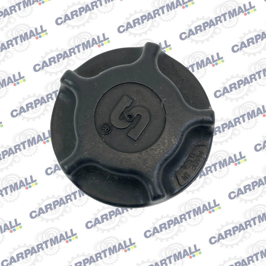 2001-2005 PONTIAC AZTEK 3.4L V6 ENGINE OIL FILLER CAP LID OEM