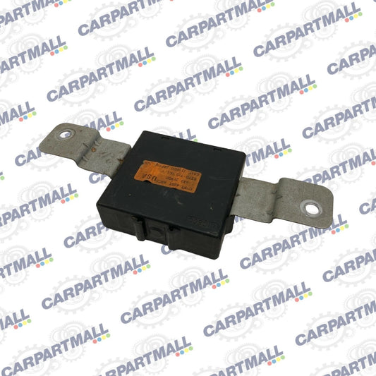 2000 NISSAN MAXIMA 3.0L V6 AT ASCD CRUISE CONTROL MODULE CONTROLLER 18930-2Y900
