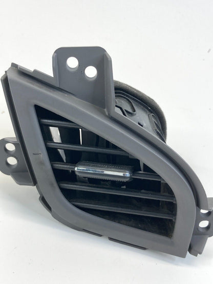 2011 2012 2013 Hyundai Elantra Center Dash Left A/C Air Vent Outlet Grille Duct