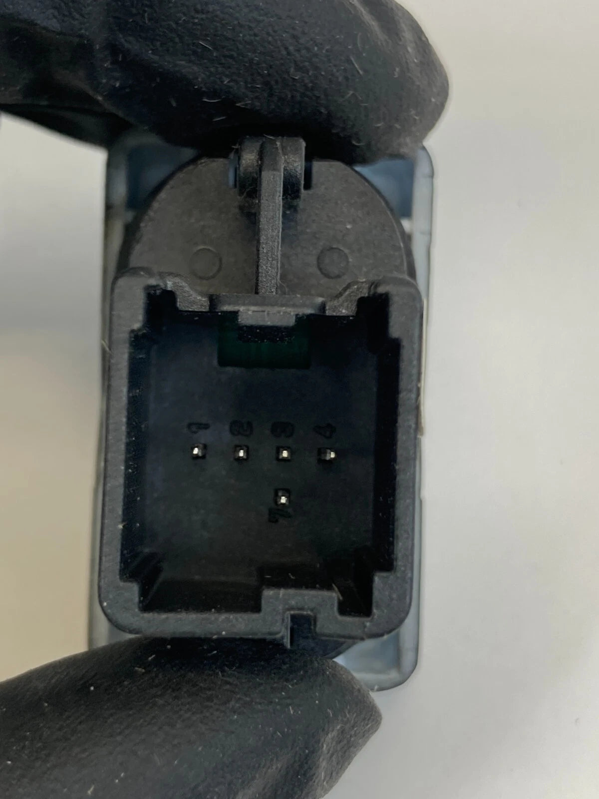 14-19 FORD FIESTA DIMMER RHEOSTAT LIGHT CONTROL SWITCH D2BT-11691-AA OEM