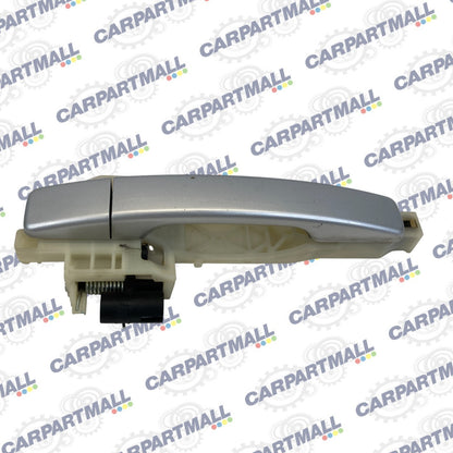 2014-2019 Kia Soul Rear Right Passenger Back Exterior Door Handle Assembly OEM