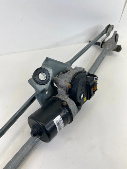 2013-2019 Ford Flex Windshield Wiper Motor w/Transmission Linkage DA83-17500-AB