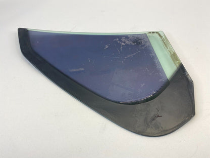 2005-2010 Volkswagen Jetta Sedan Rear Left Driver Side Quarter Window Glass OEM