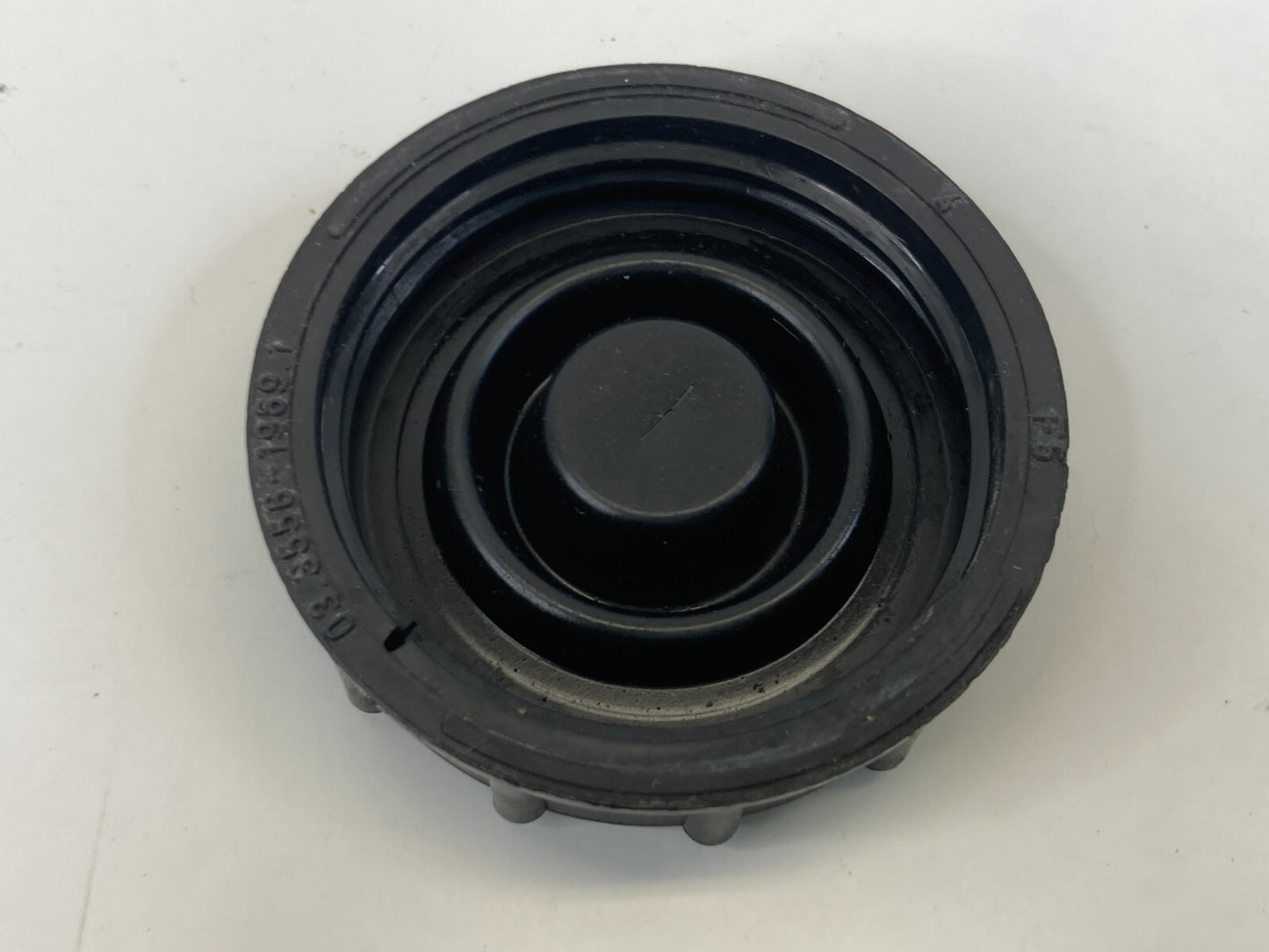 2011-2016 Chevrolet Cruze Master Cylinder Brake Fluid Lid Cover 03.3556-1989.1