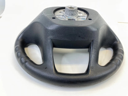 2010 2011 CHEVROLET EQUINOX STEERING WHEEL W/ CRUISE CONTROL OEM