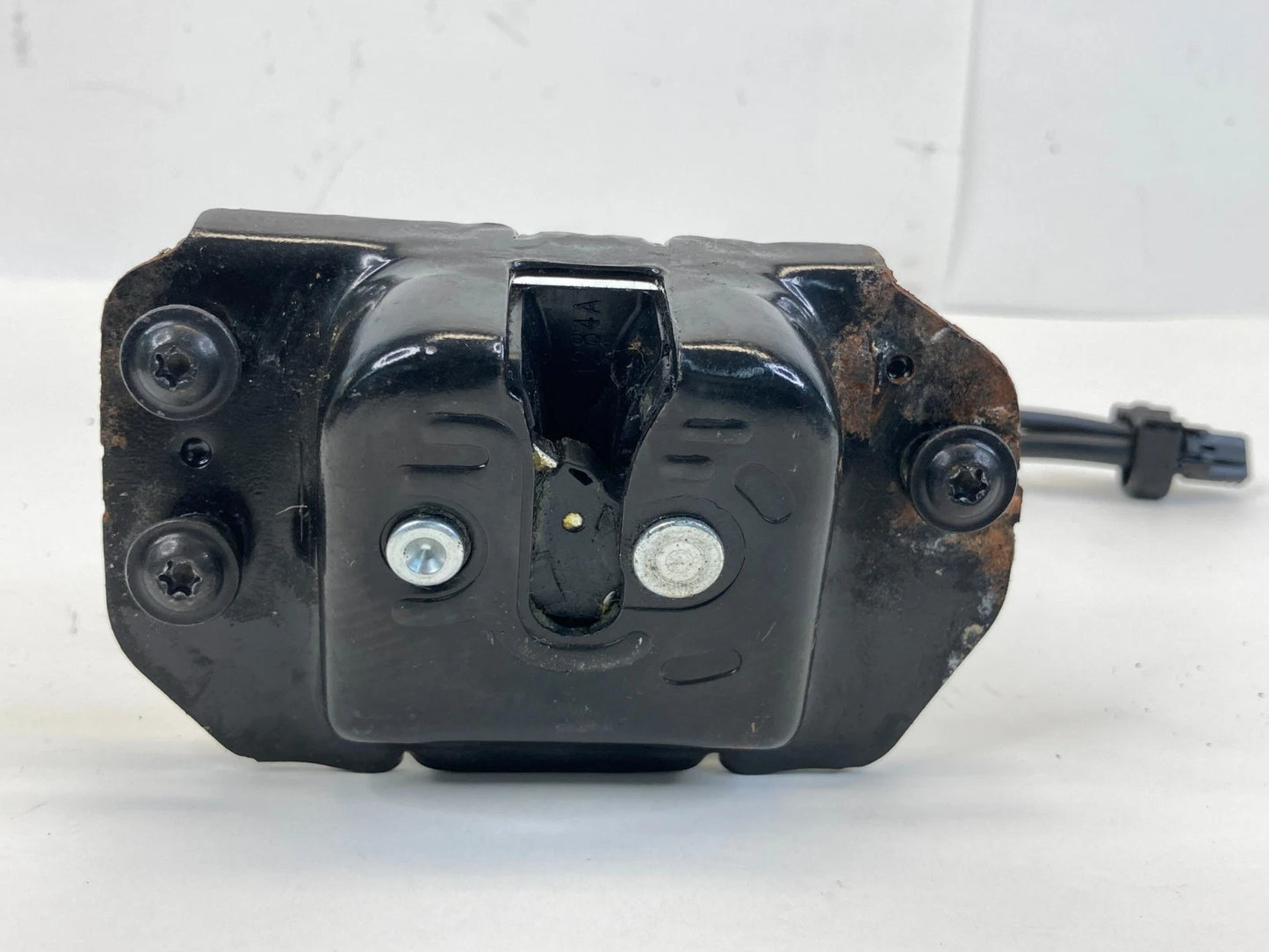 13-19 FORD EXPLORER INTERCEPTOR UTILITY REAR TRUNK TAILGATE LOCK LATCH ACTUATOR