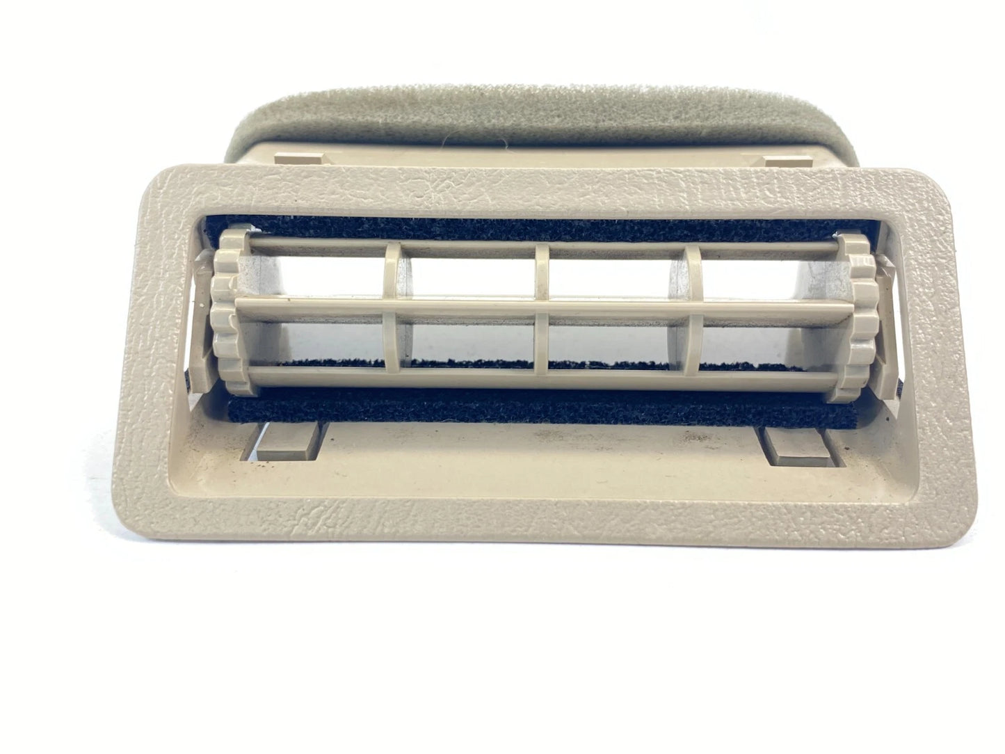 1995-2000 LEXUS LS400 FRONT DASH AC HEAT AIR VENT GRILL LOUVER LOWER 55680-22020