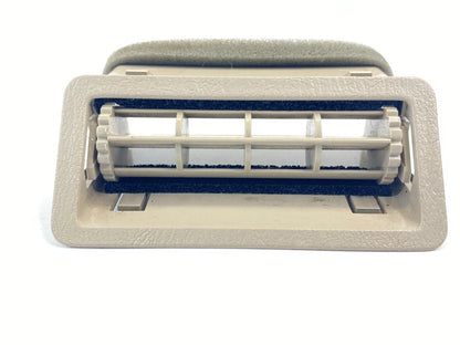 1995-2000 LEXUS LS400 FRONT DASH AC HEAT AIR VENT GRILL LOUVER LOWER 55680-22020